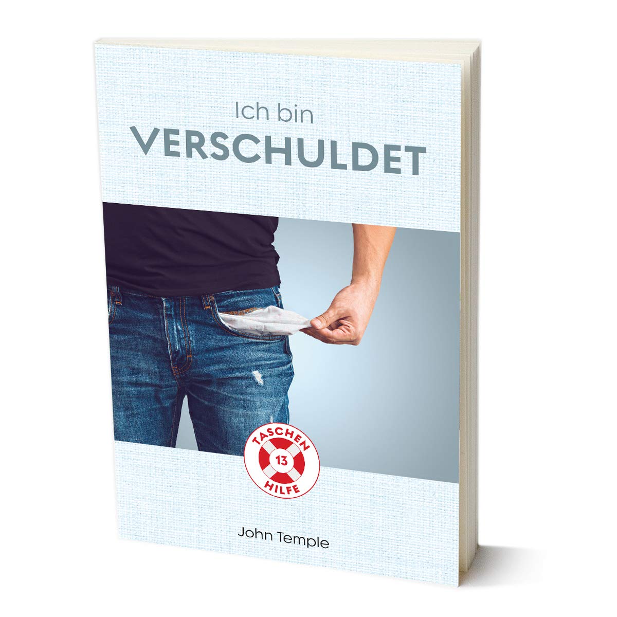 Ich bin verschuldet: 13 book