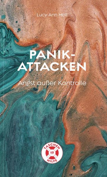 Panikattacken: Angst außer Kontrolle (Taschenhilfe) Health, Nutrition & Fitness