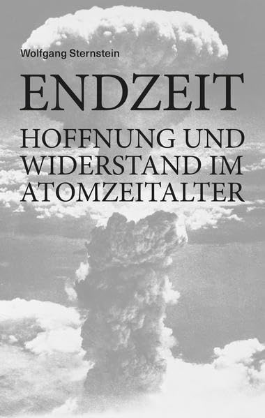 ENDZEIT: Hoffnung und Widerstand im Atomzeitalter book