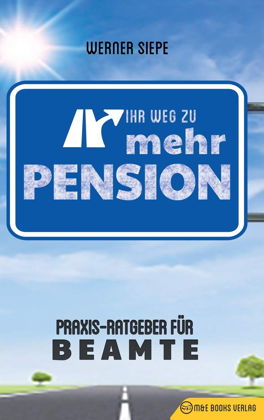 Ihr Weg zu mehr Pension Law