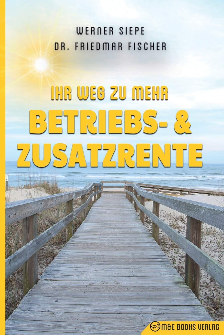 Ihr Weg zu mehr Betriebs- und Zusatzrente Law