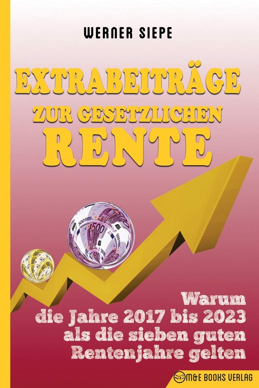 Extrabeiträge zur gesetzlichen Rente Law