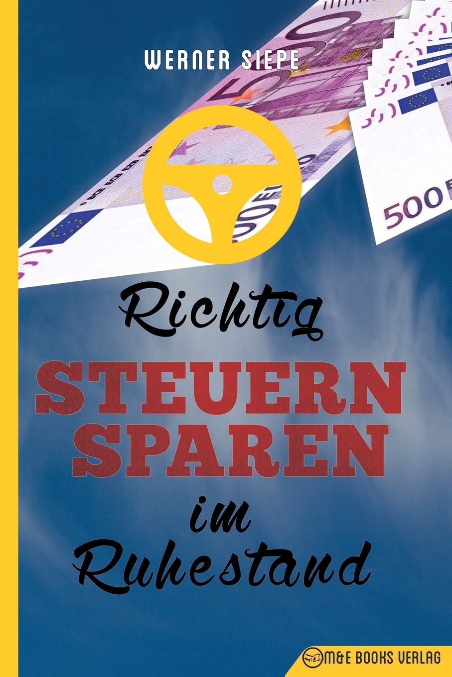 Richtig Steuern sparen im Ruhestand Law