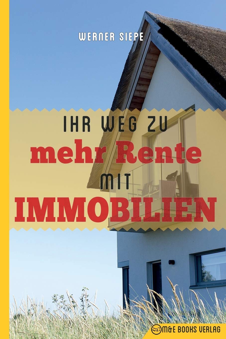 Ihr Weg zu mehr Rente mit Immobilien Law