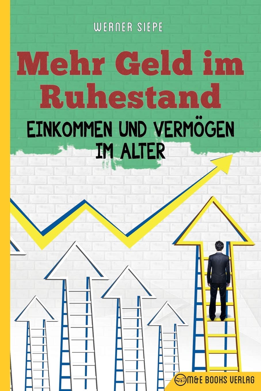 Product Image: Mehr Geld im Ruhestand