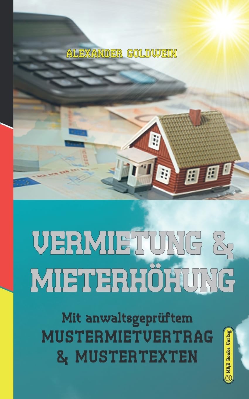Vermietung & Mieterhöhung Law