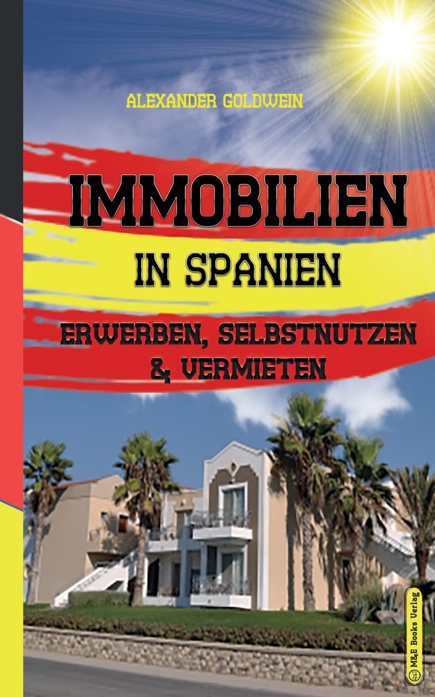 Immobilien in Spanien Law