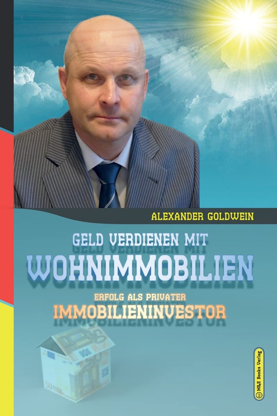 Geld verdienen mit Wohnimmobilien Law
