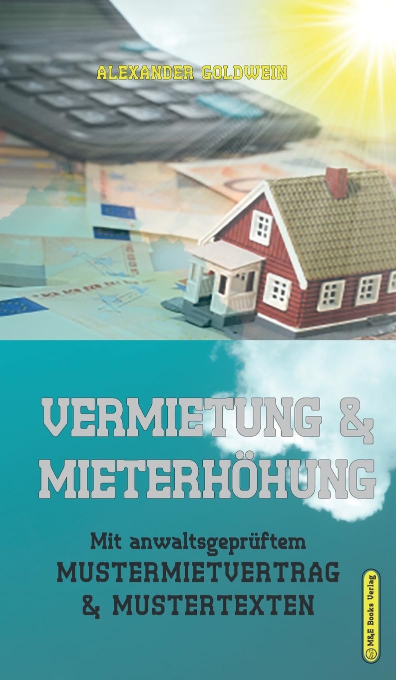 Vermietung & Mieterhöhung Law