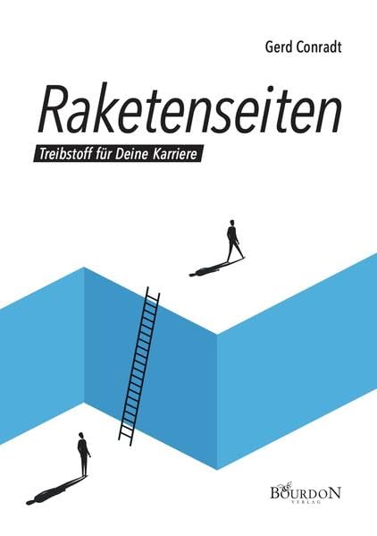Raketenseiten - Treibstoff für Deine Karriere book
