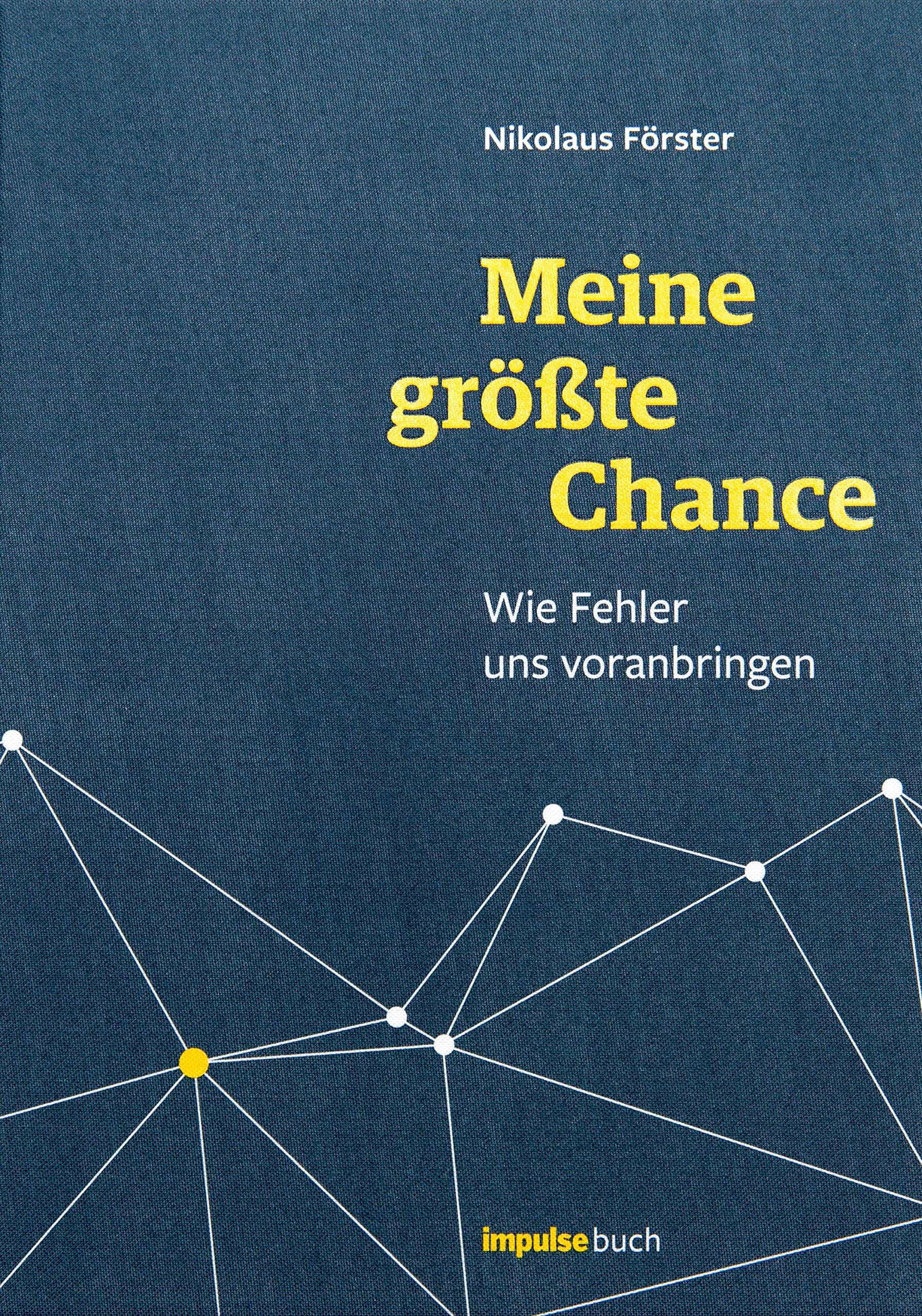 Meine größte Chance Law