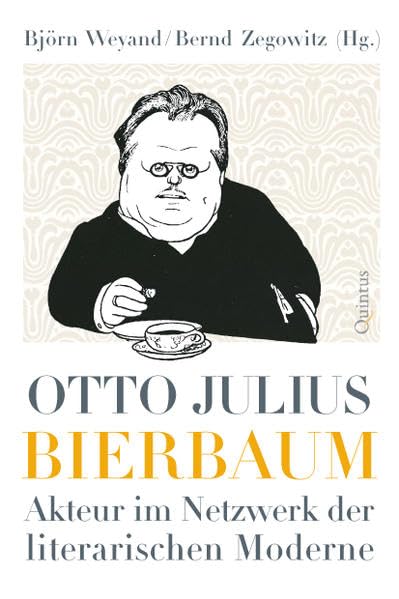 Otto Julius Bierbaum Books