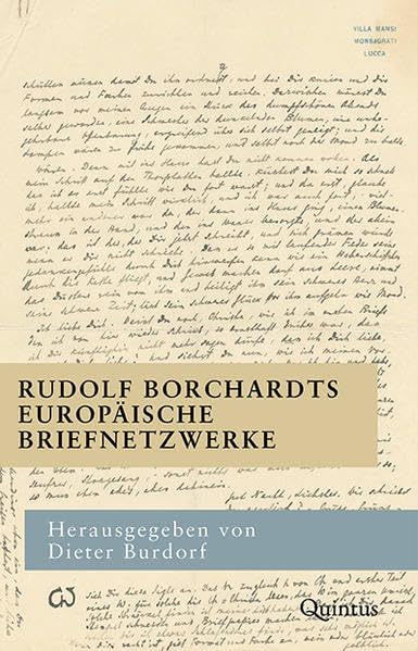 Rudolf Borchardts europäische Briefnetzwerke (Schriften der Rudolf-Borchardt-Gesellschaft) Drama