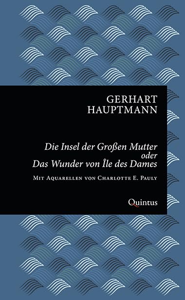 Die Insel der großen Mutter oder Das Wunder von Île des Dames Drama