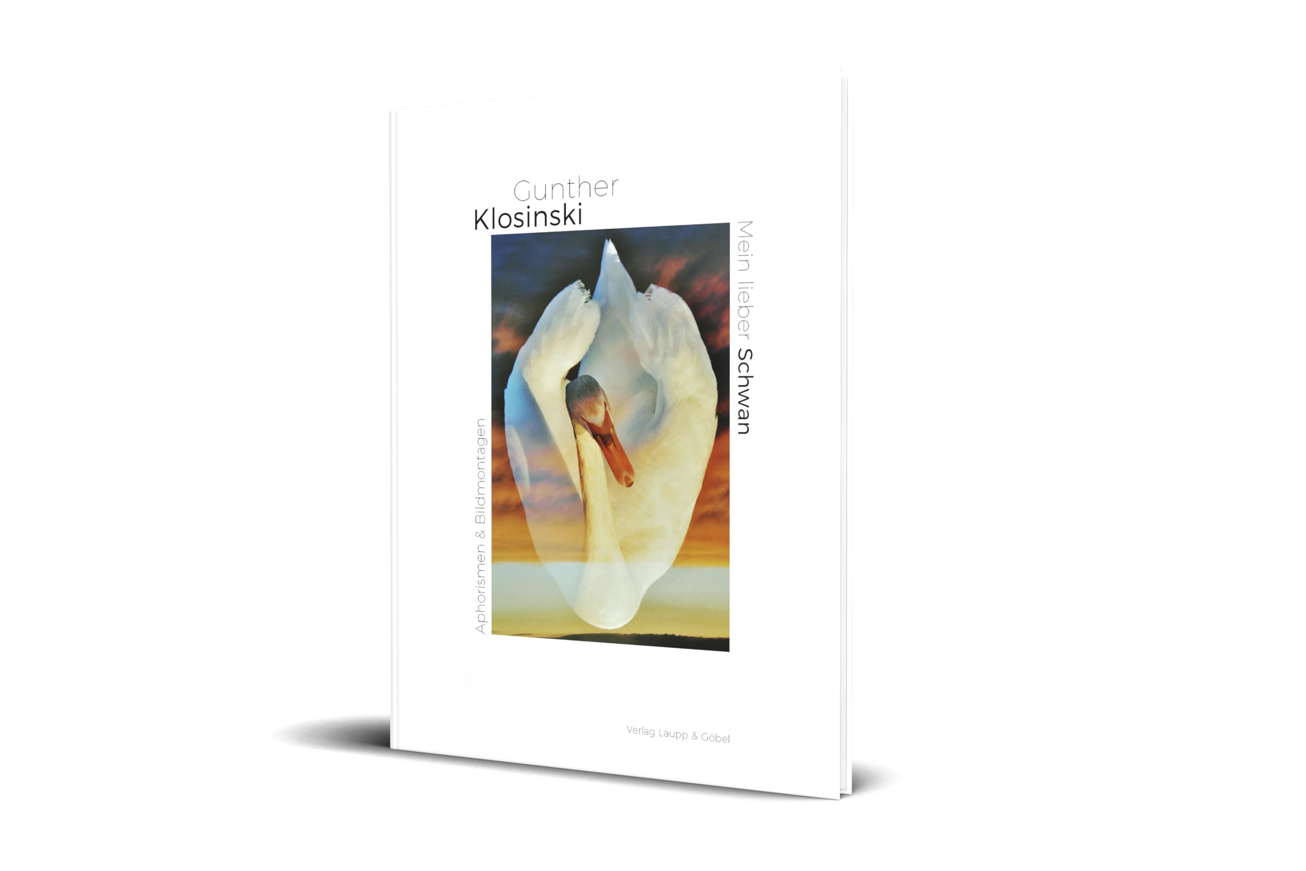 Product Image: Mein lieber Schwan
