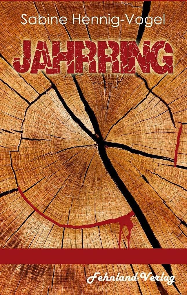 Product Image: Jahrring