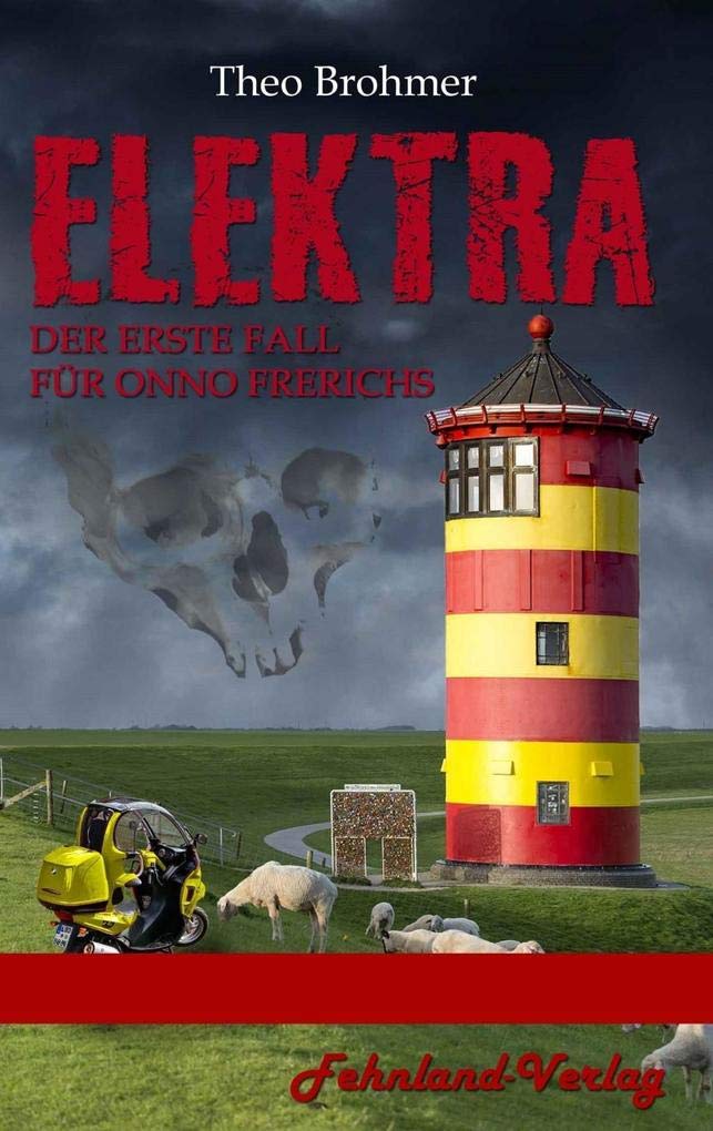 Elektra book