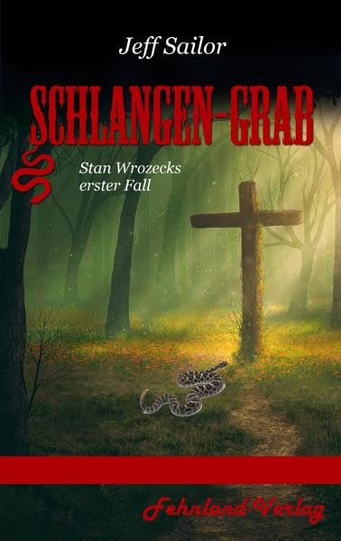 Schlangen-Grab book