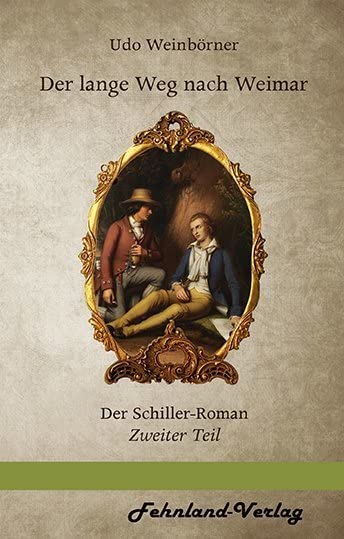 Der lange Weg nach Weimar book