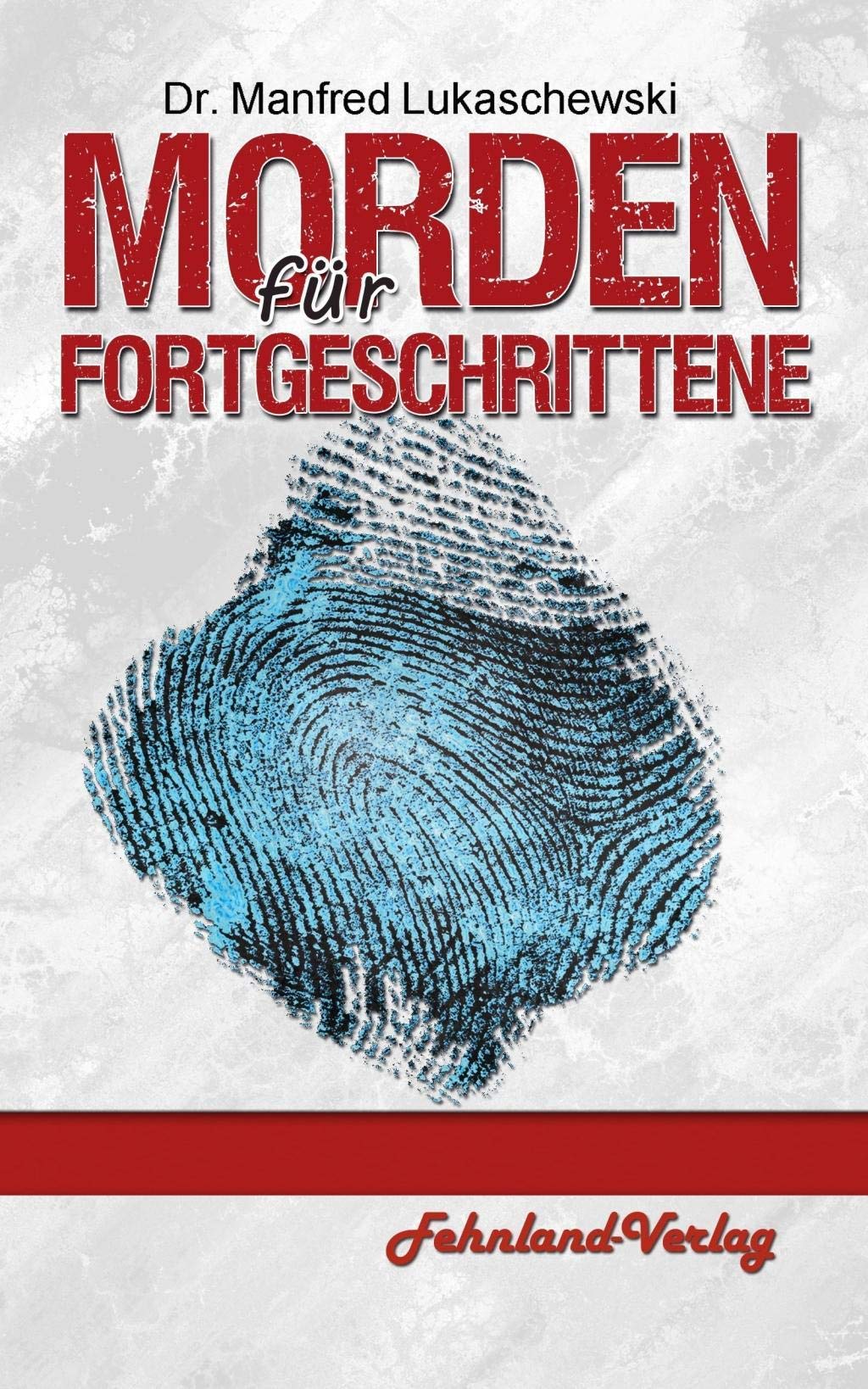 Morden für Fortgeschrittene Medicine
