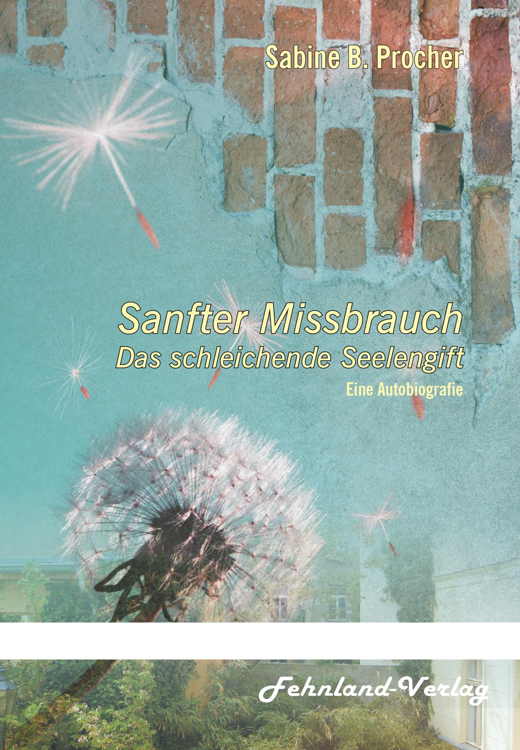 Sanfter Missbrauch. Das schleichende Seelengift Memories