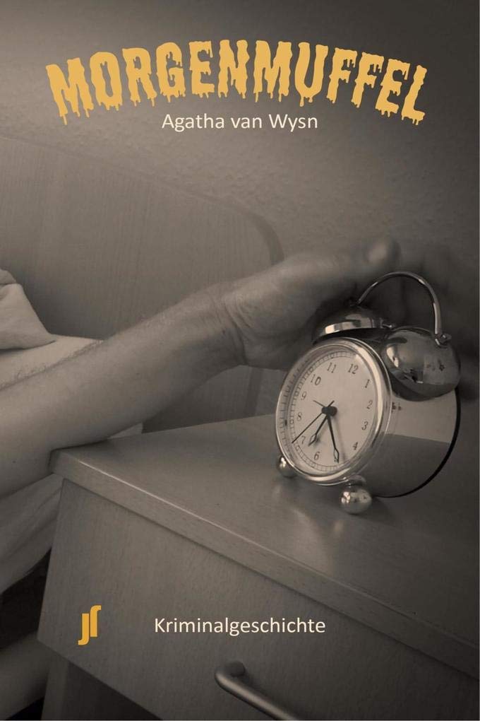 Morgenmuffel Contemporary literature Books