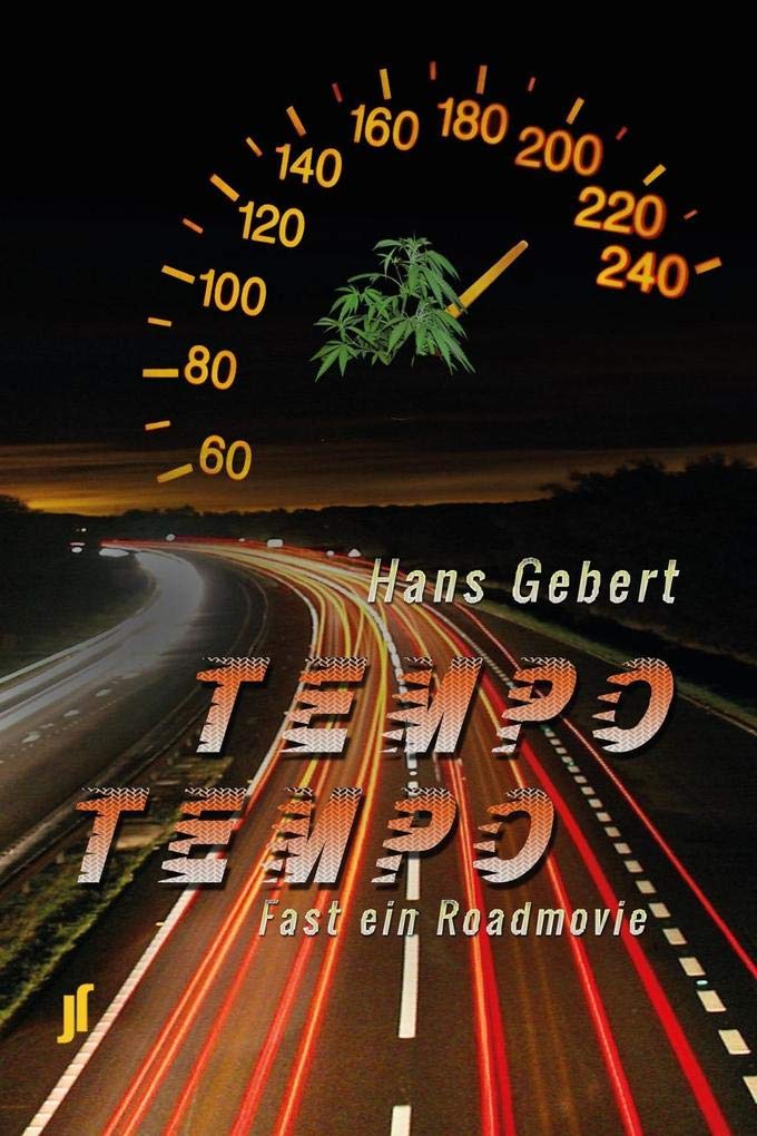 Tempo, Tempo! Contemporary literature Books