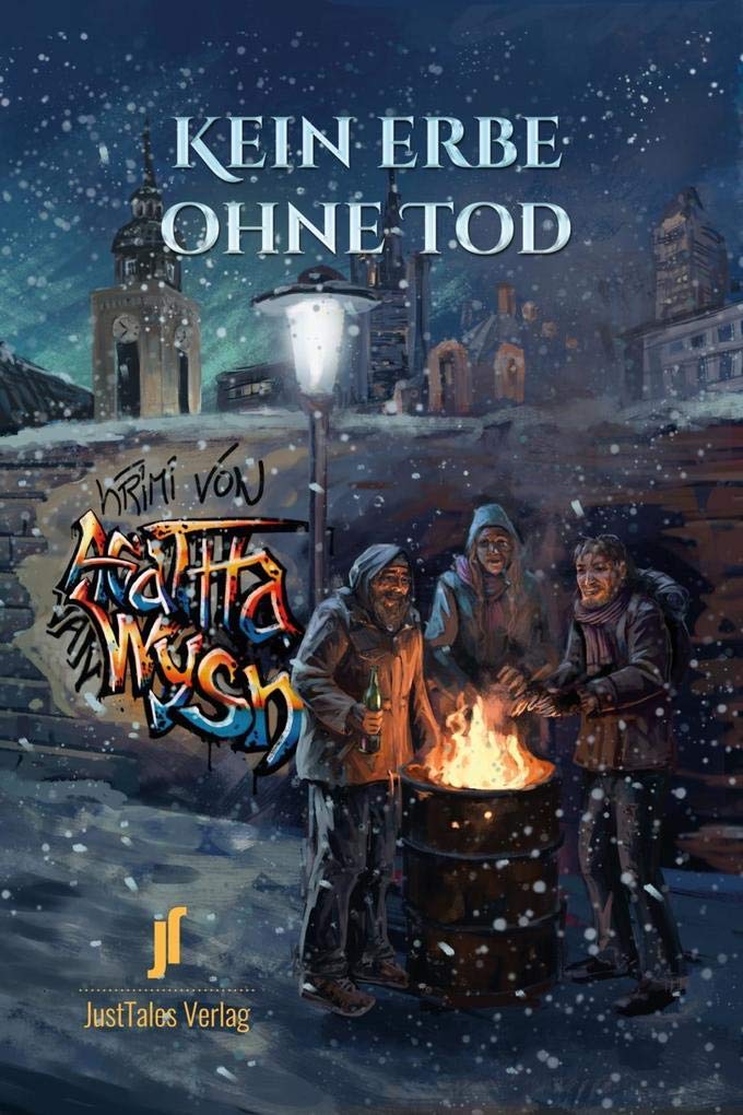 Kein Erbe ohne Tod Contemporary literature