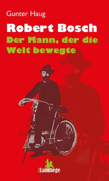 Robert Bosch book