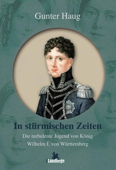 In stürmischen Zeiten Historical Fiction