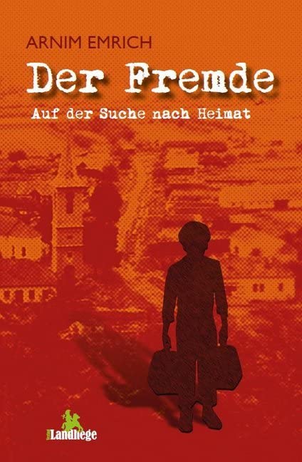 Der Fremde Contemporary literature Books