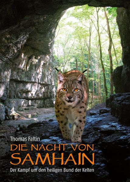 Die Nacht von Samhain: Der Kampf um den heiligen Bund der Kelten Contemporary literature