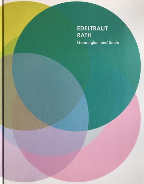 Edeltraut Rath.: Genauigkeit und Seele Second-hand books on film, art and culture