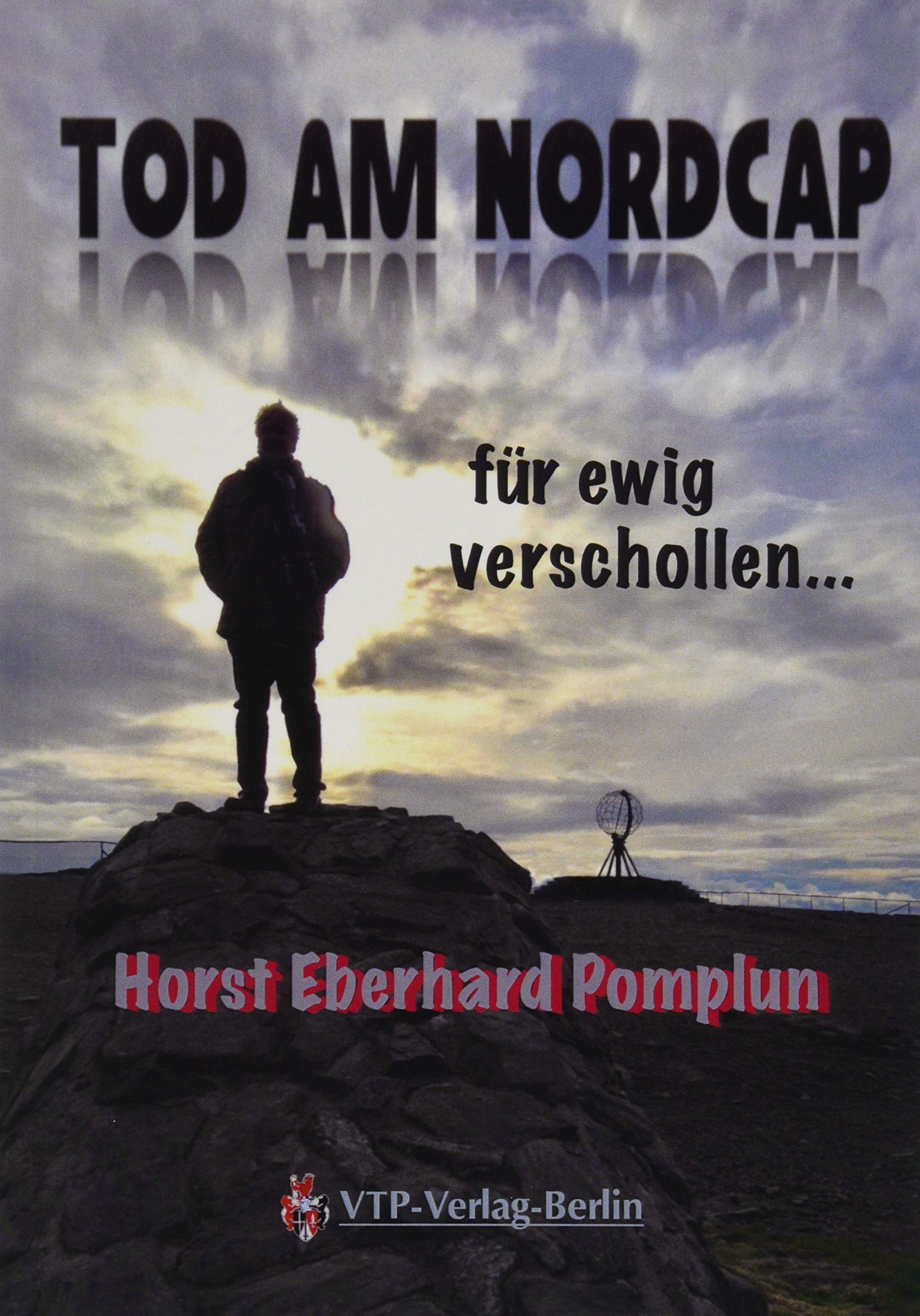 Product Image: Der Tod am Nordkap