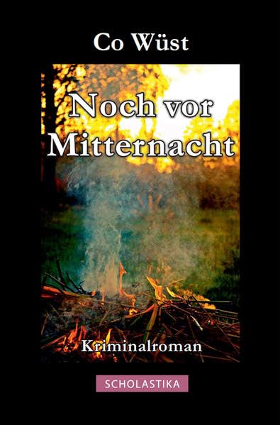 Noch vor Mitternacht Contemporary literature Books
