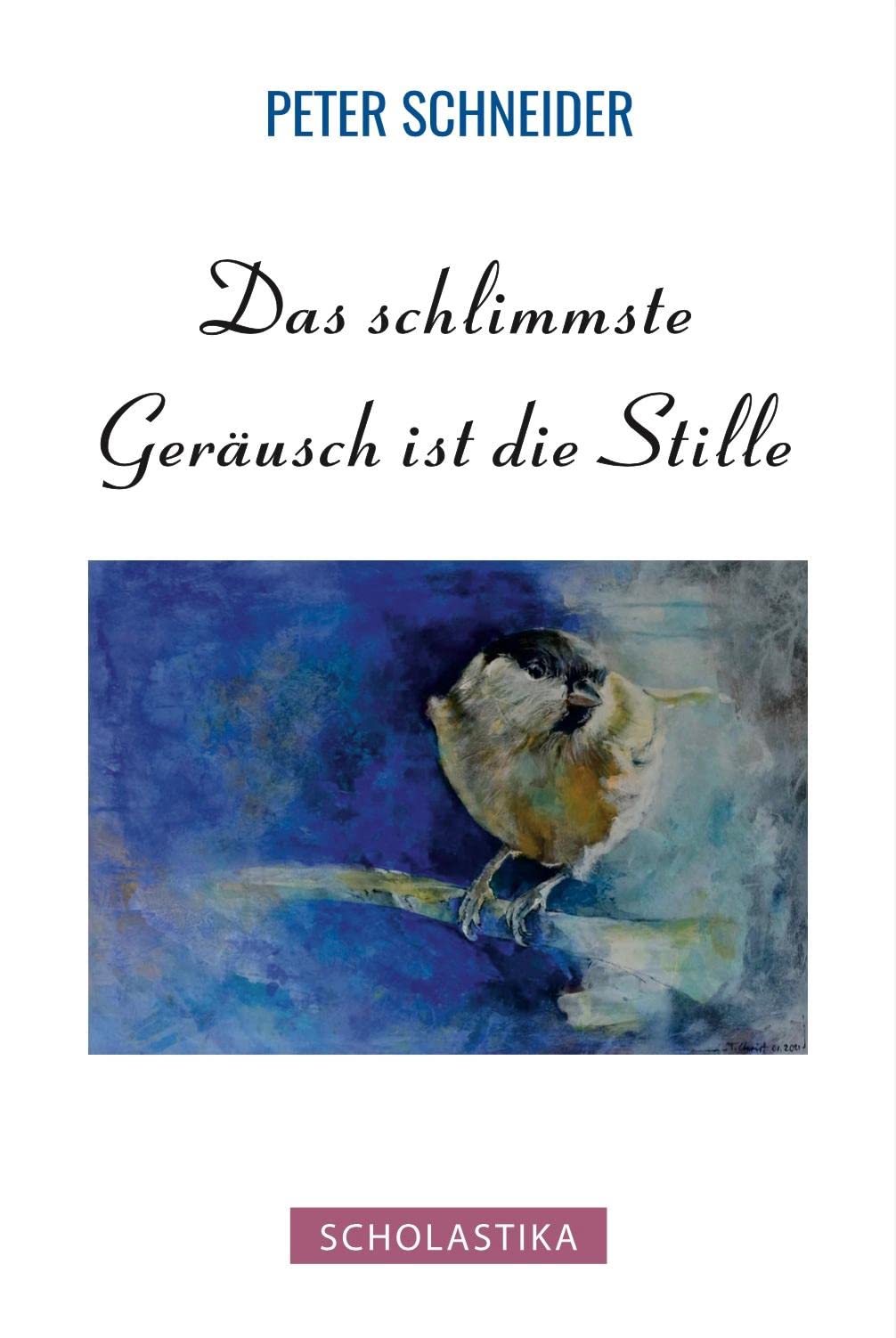 Product Image: Das schlimmste Geräusch ist die Stille