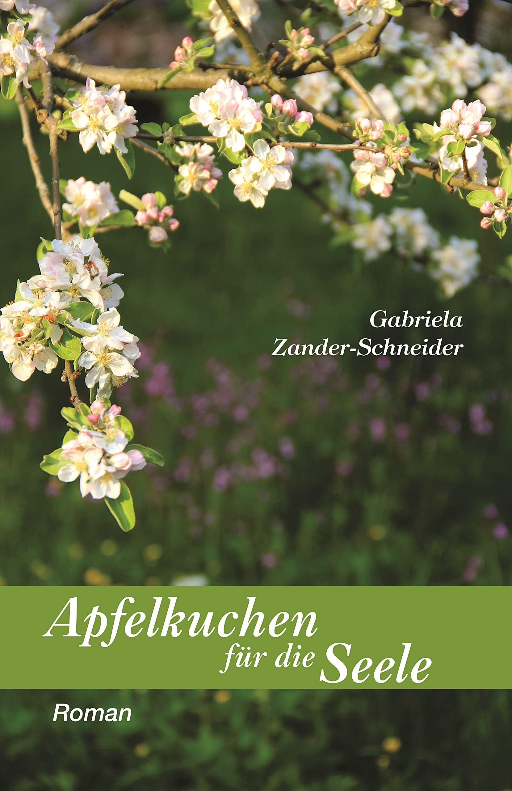 Apfelkuchen für die Seele book