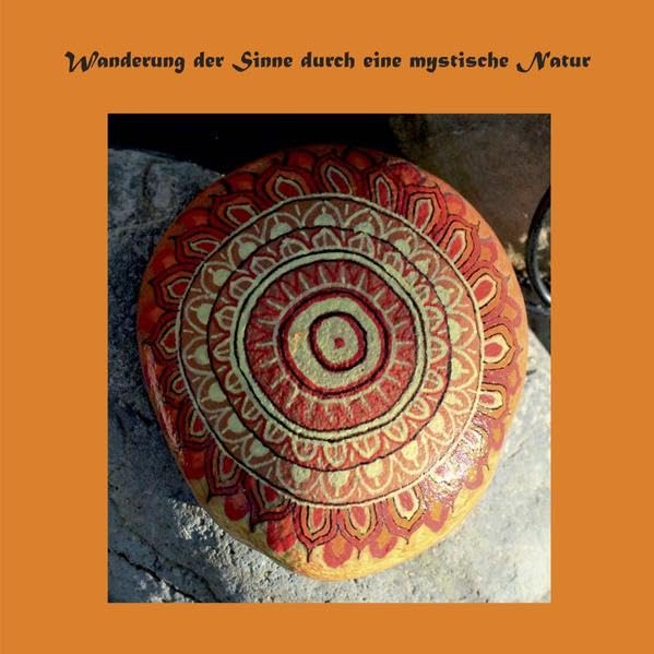 Wanderung der Sinne durch eine mystische Natur Essays & Short Stories