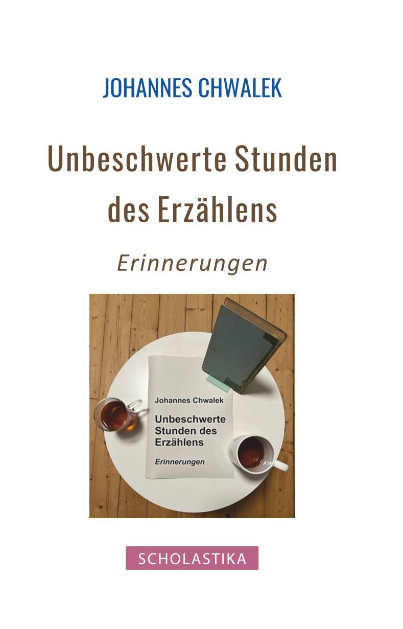 Unbeschwerte Stunden des Erzählens Essays & Short Stories