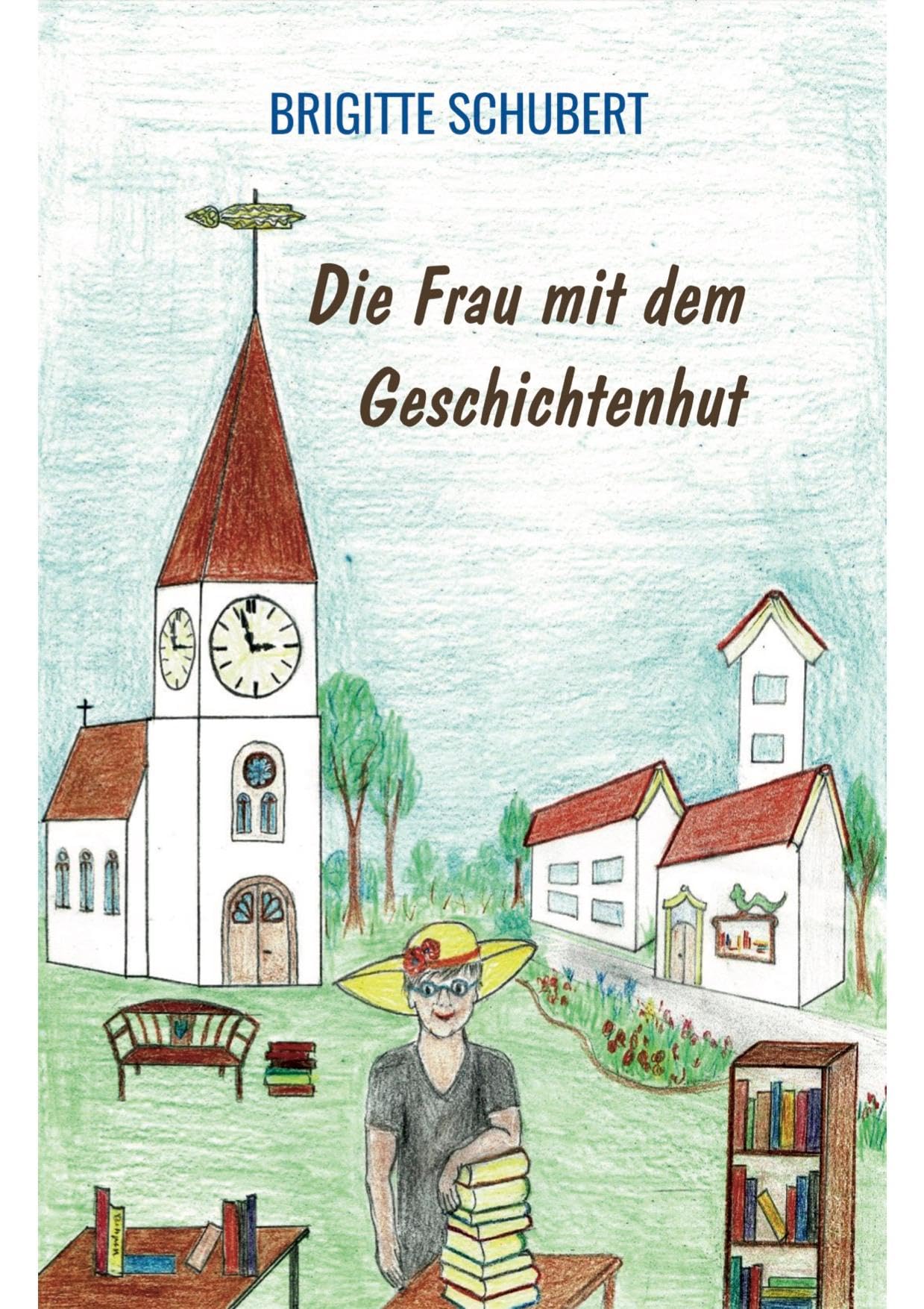 Die Frau mit dem Geschichtenhut Classics