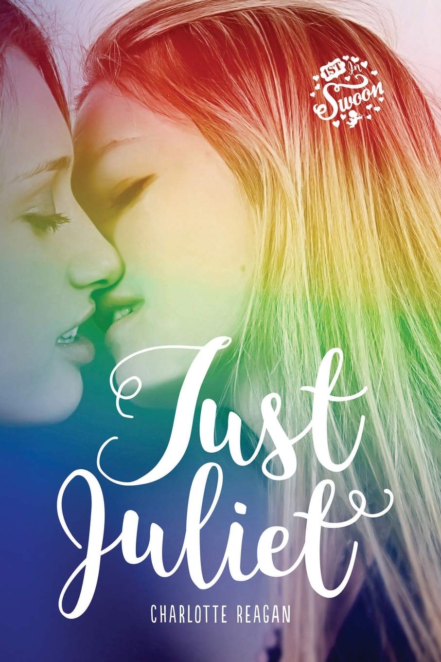 Product Image: Just Juliet