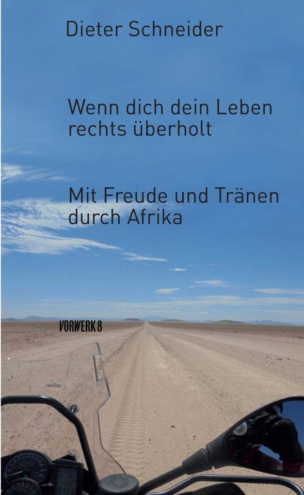 Wenn dich dein Leben rechts überholt Contemporary literature