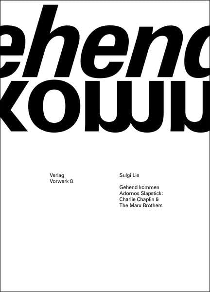 Gehend kommen book