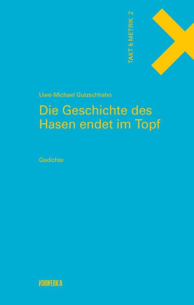 Die Geschichte des Hasen endet im Topf book