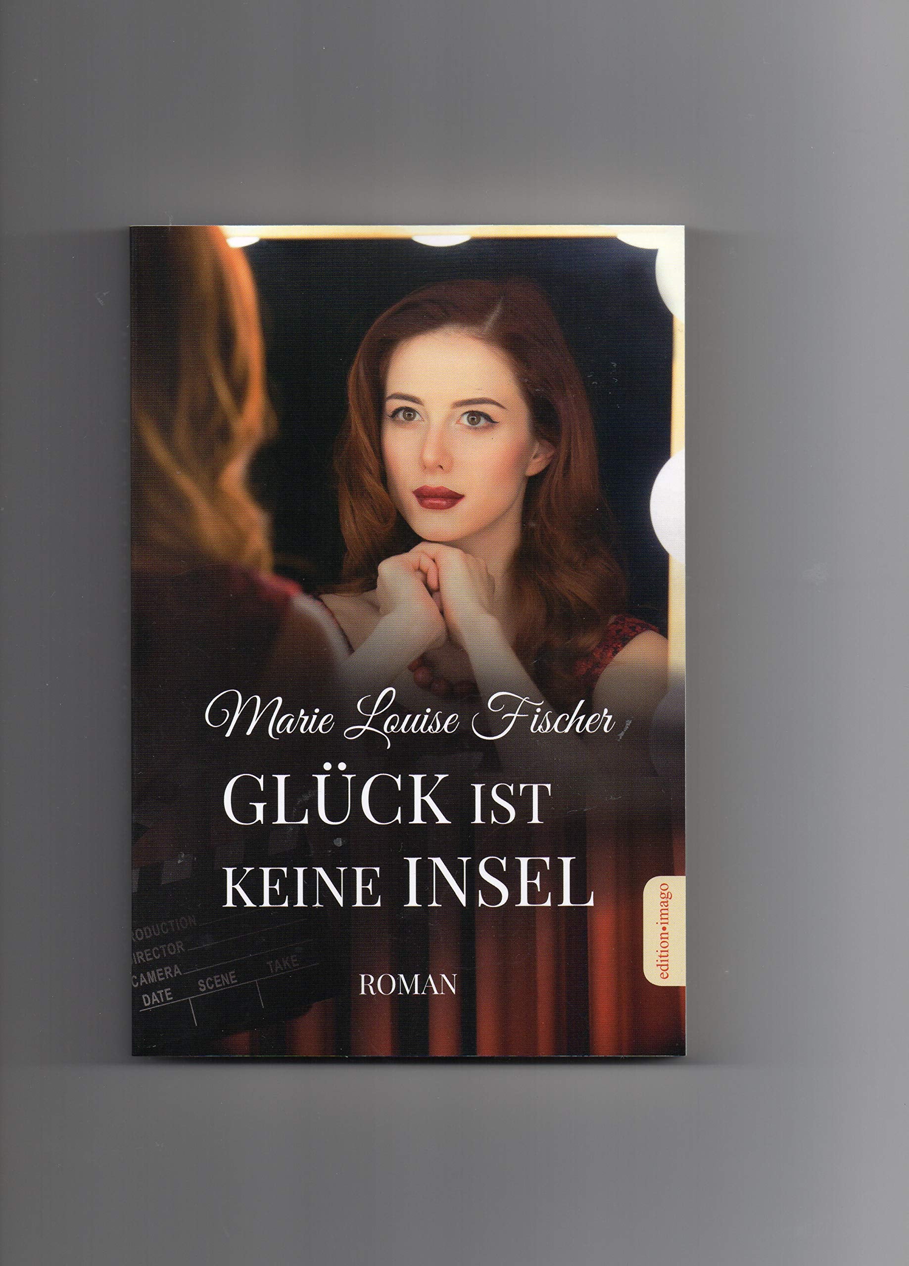 Glück ist keine Insel Books