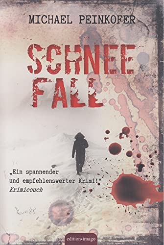 SchneeFall : Krimi Books