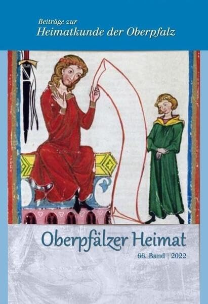 Oberpfälzer Heimat / Oberpfälzer Heimat 2022: Beiträge zur Heimatkunde der Oberpfalz Books