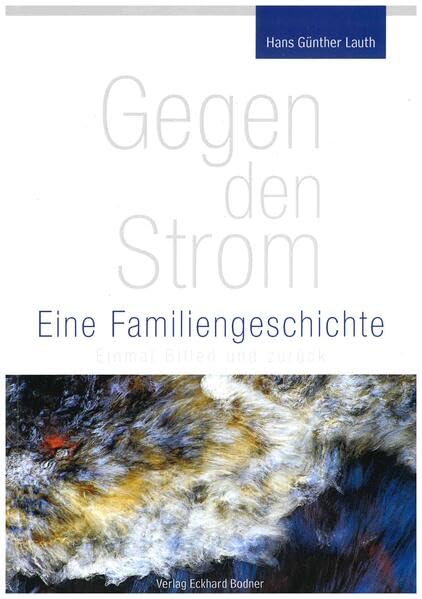 Gegen den Strom - Eine Familiengeschichte: Einmal Billed und zurück Contemporary literature