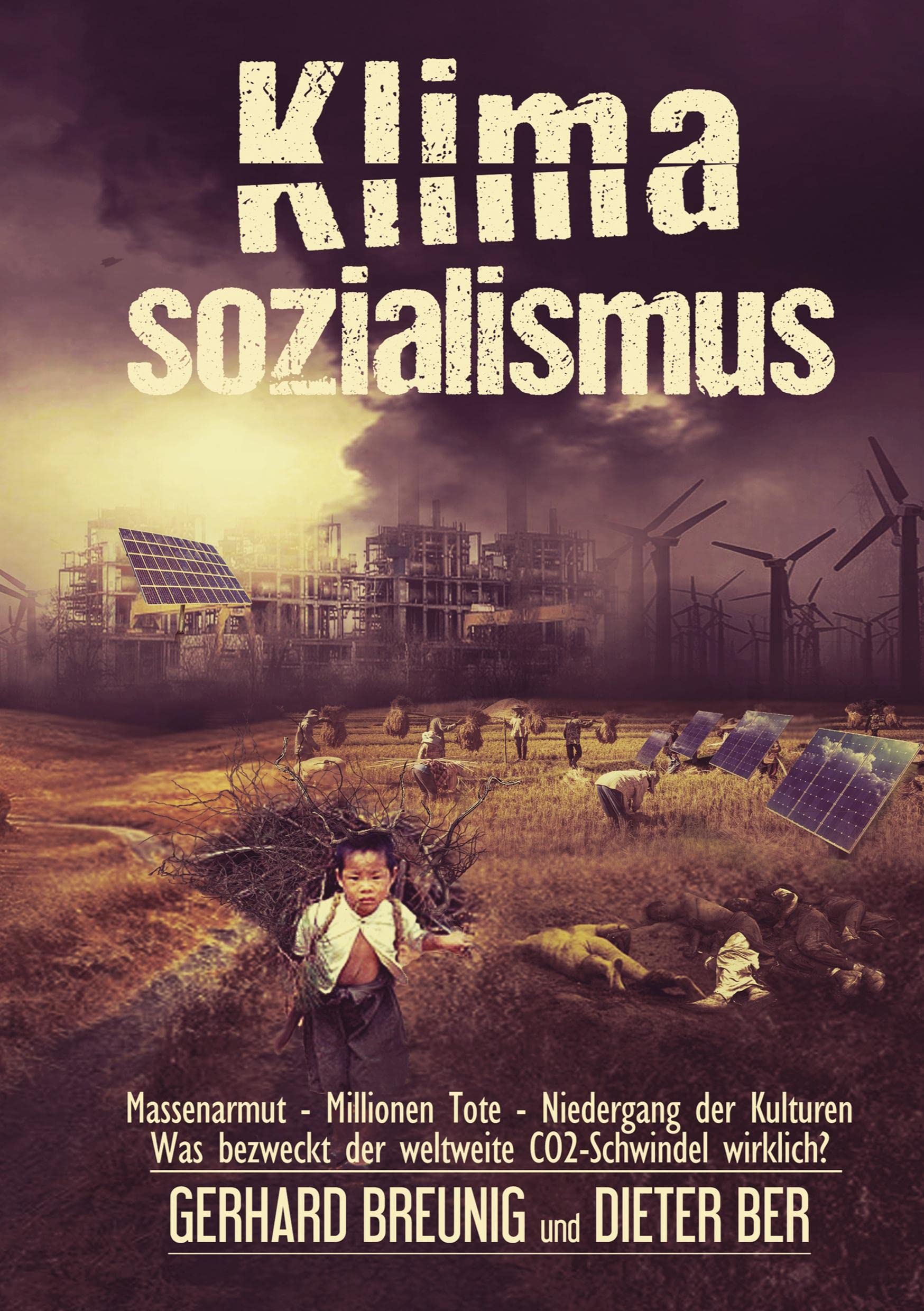 Product Image: Klimasozialismus