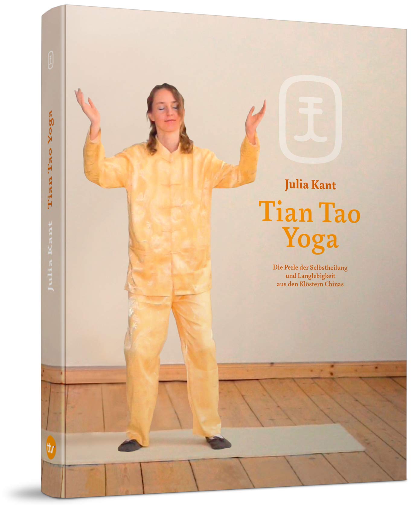 Tian Tao Yoga Lifestyle